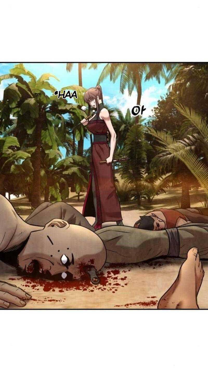 Tay Súng Chinh Phục Võ Lâm - Chapter 31 - Page 6