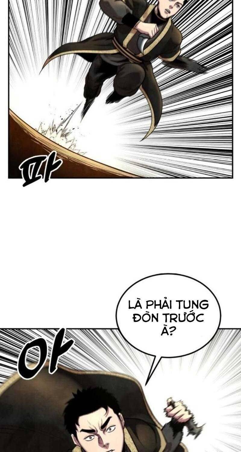 Tay Súng Chinh Phục Võ Lâm - Chapter 31 - Page 62