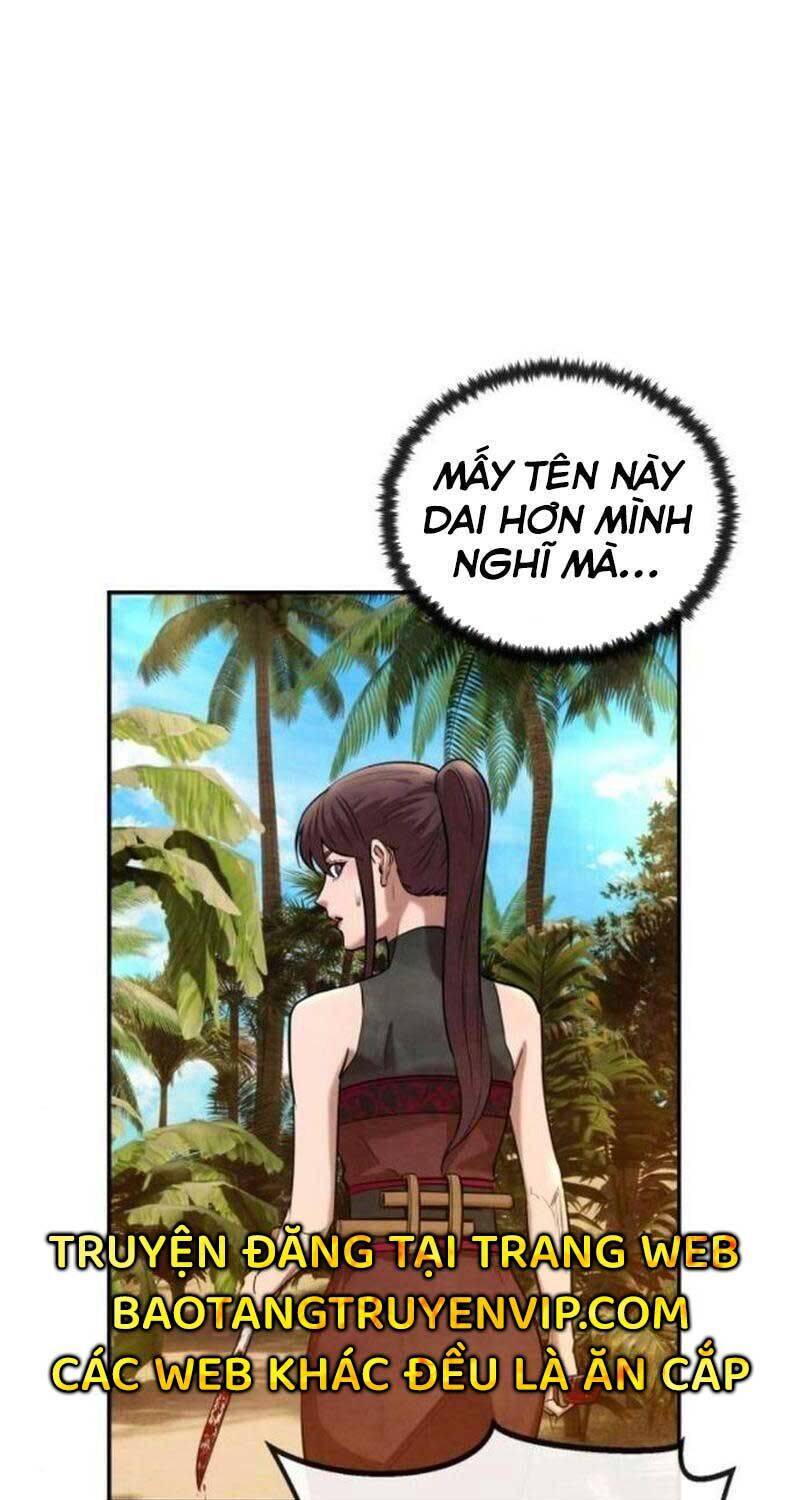 Tay Súng Chinh Phục Võ Lâm - Chapter 31 - Page 7