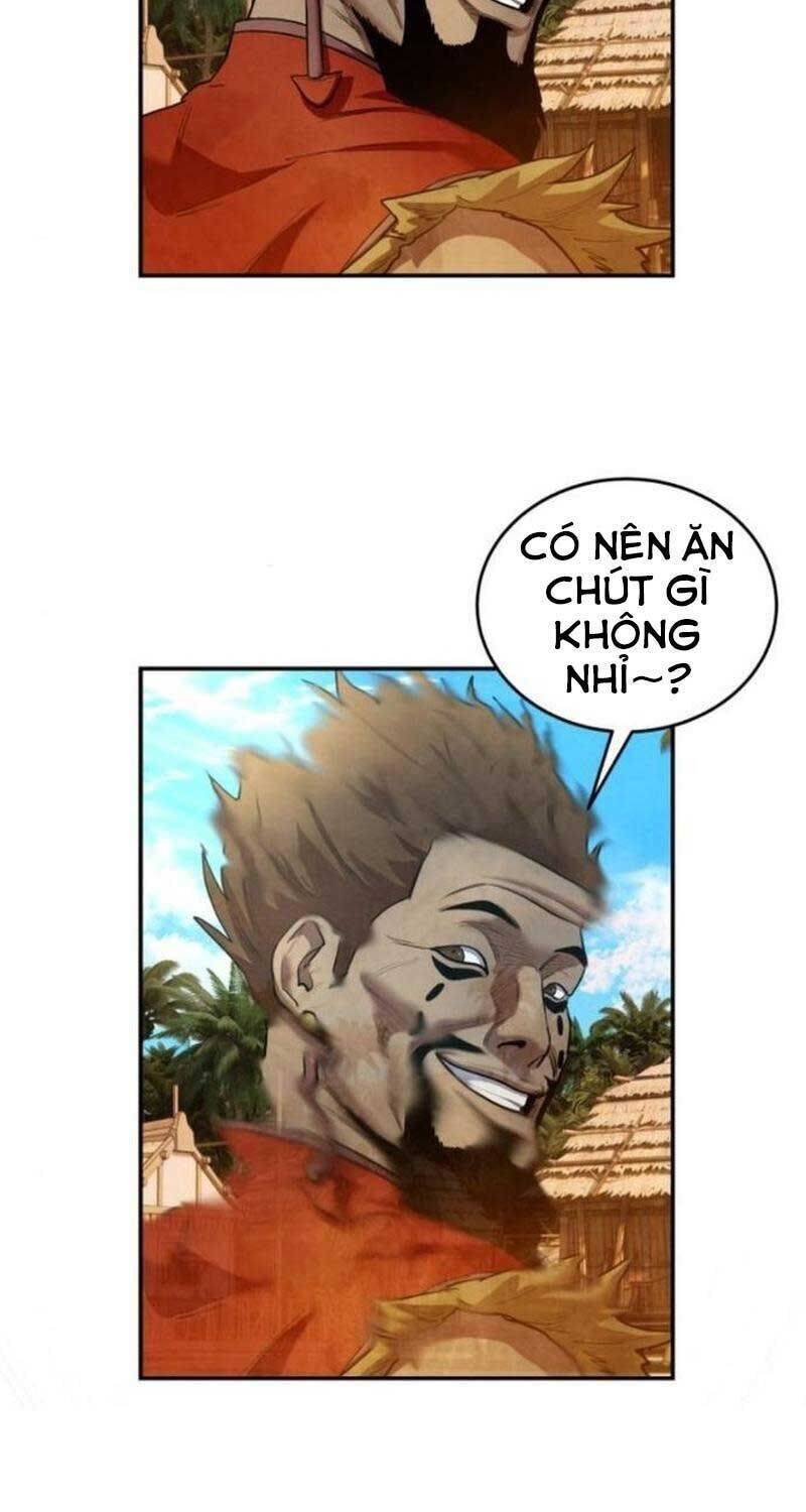 Tay Súng Chinh Phục Võ Lâm - Chapter 31 - Page 75