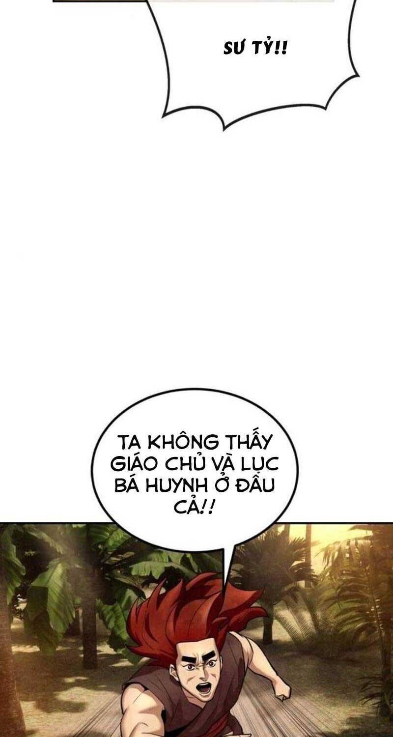 Tay Súng Chinh Phục Võ Lâm - Chapter 31 - Page 8