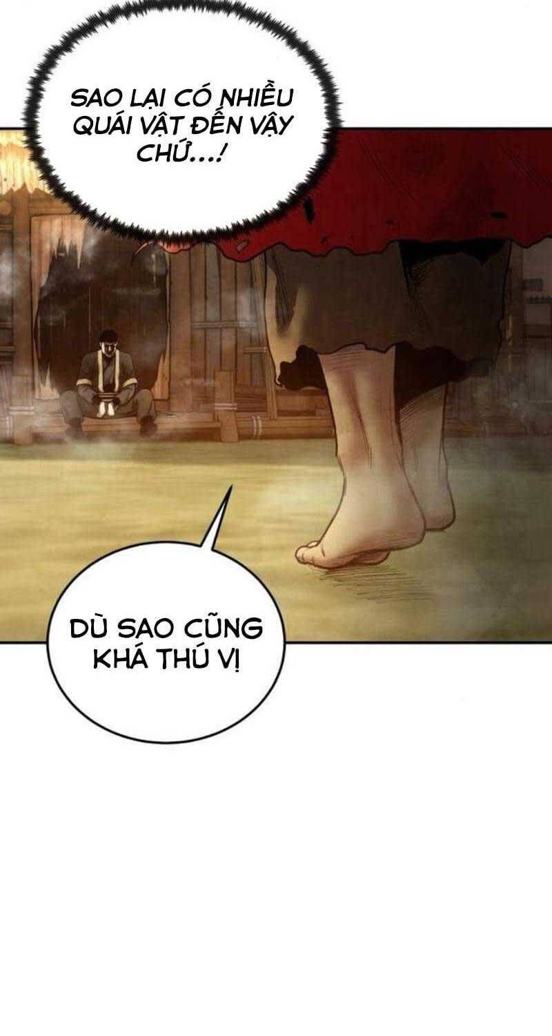 Tay Súng Chinh Phục Võ Lâm - Chapter 31 - Page 94