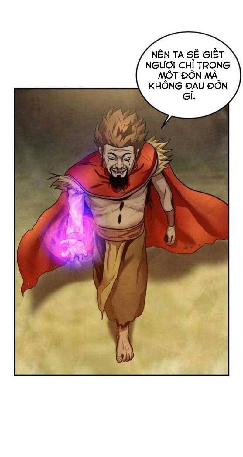 Tay Súng Chinh Phục Võ Lâm - Chapter 31 - Page 95
