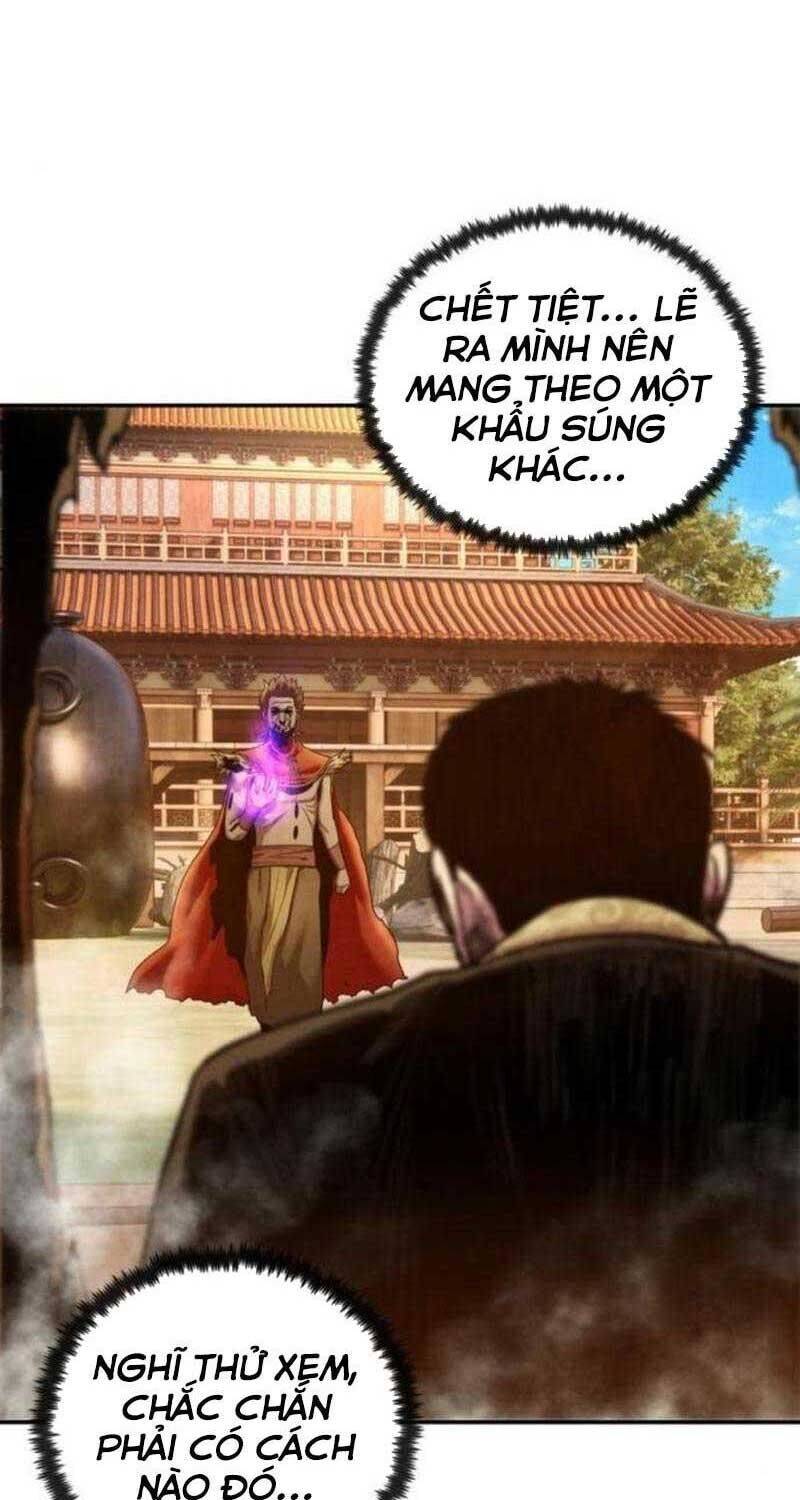 Tay Súng Chinh Phục Võ Lâm - Chapter 31 - Page 96