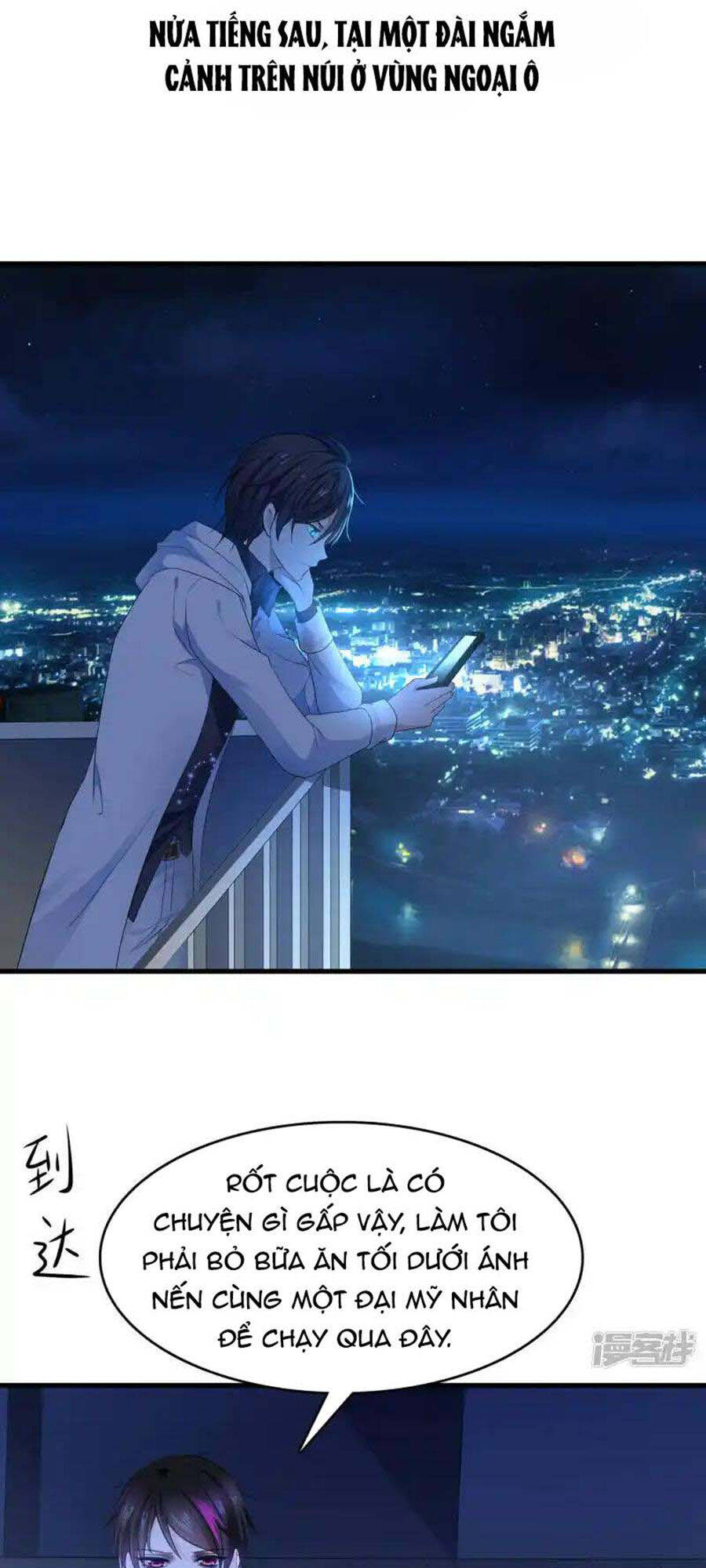 Vô Địch Học Bạ Hệ Thống - Chapter 157 - Page 10