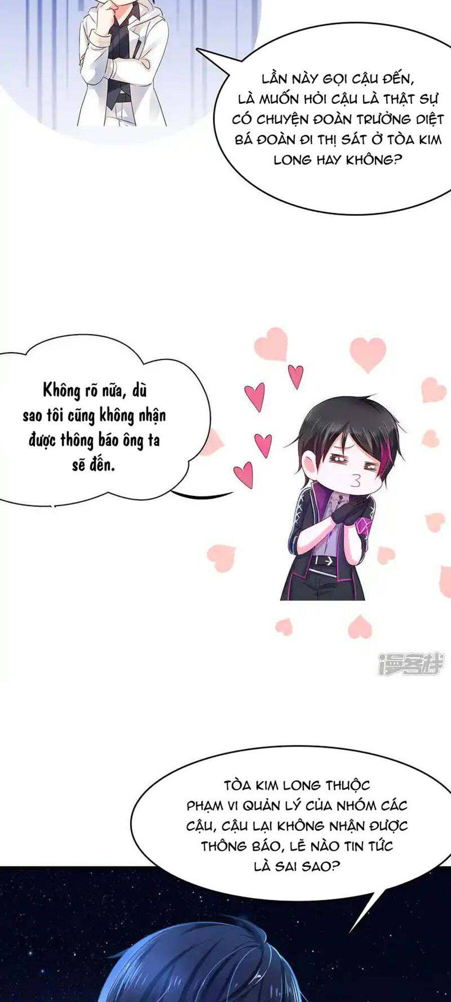 Vô Địch Học Bạ Hệ Thống - Chapter 157 - Page 14