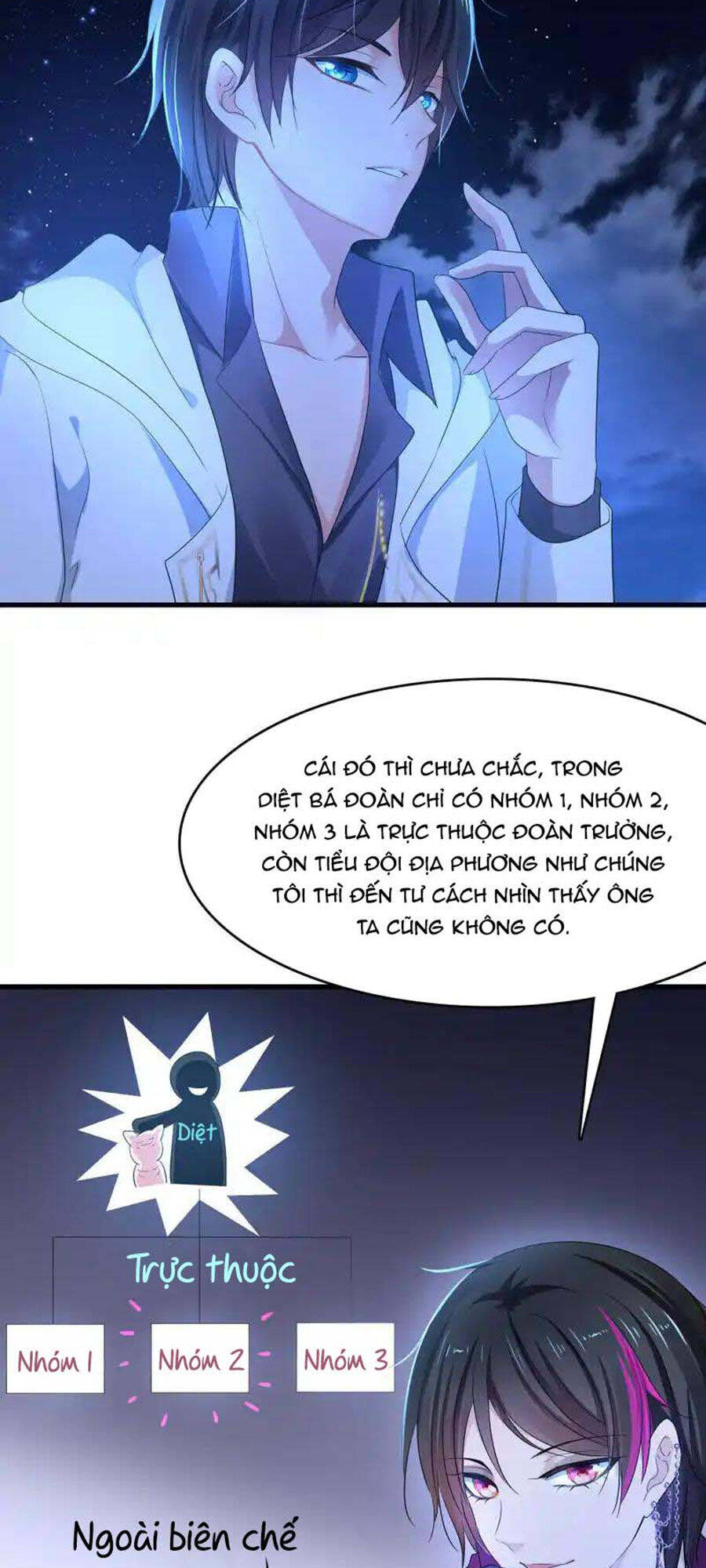 Vô Địch Học Bạ Hệ Thống - Chapter 157 - Page 15