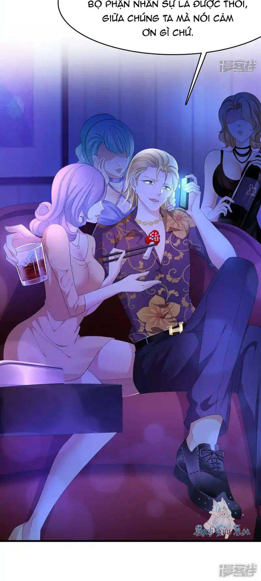 Vô Địch Học Bạ Hệ Thống - Chapter 157 - Page 20