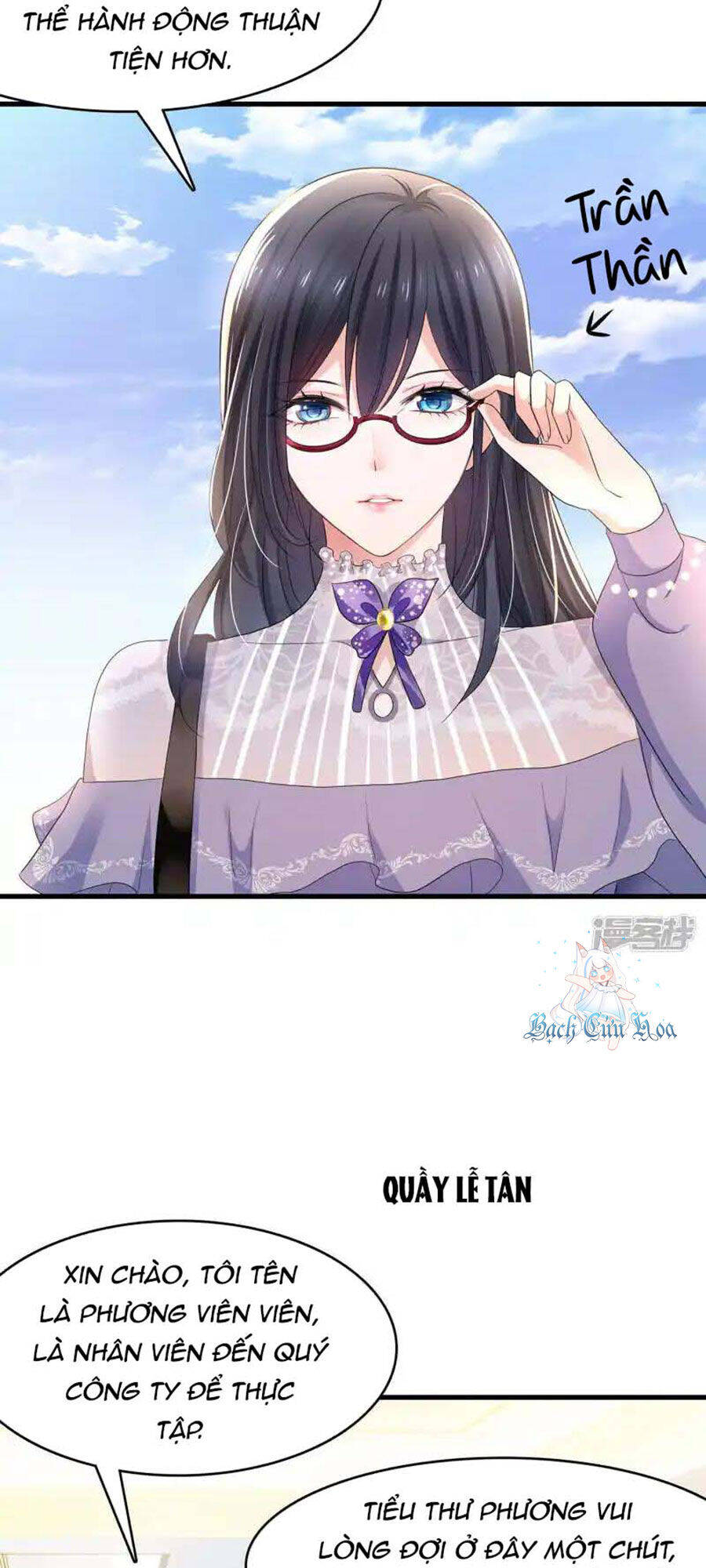 Vô Địch Học Bạ Hệ Thống - Chapter 157 - Page 24