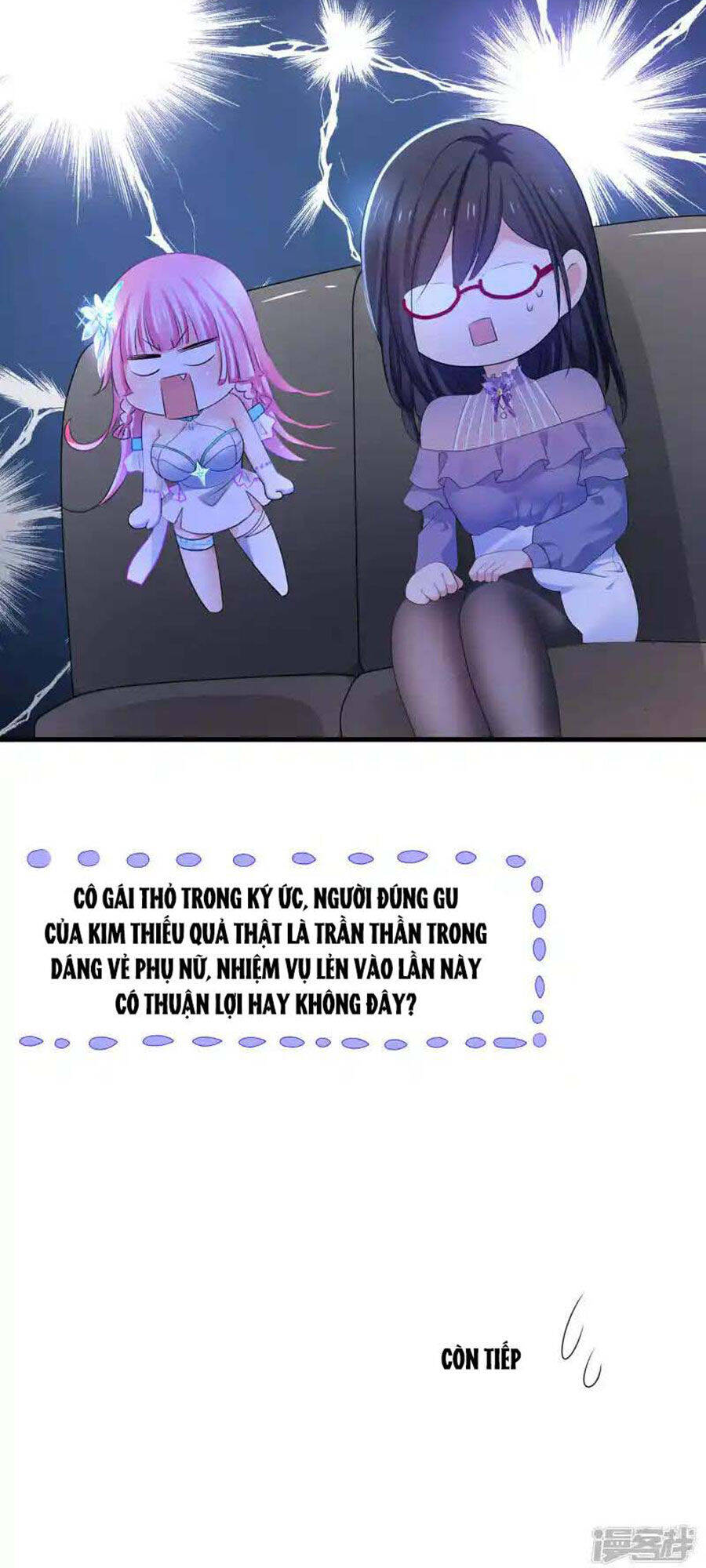 Vô Địch Học Bạ Hệ Thống - Chapter 157 - Page 27