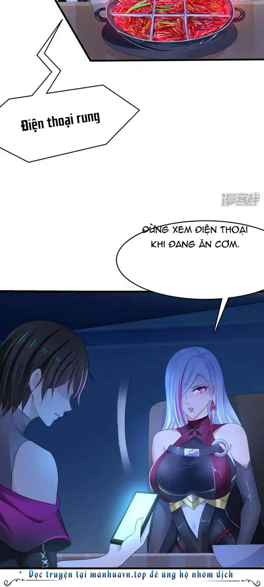 Vô Địch Học Bạ Hệ Thống - Chapter 157 - Page 5