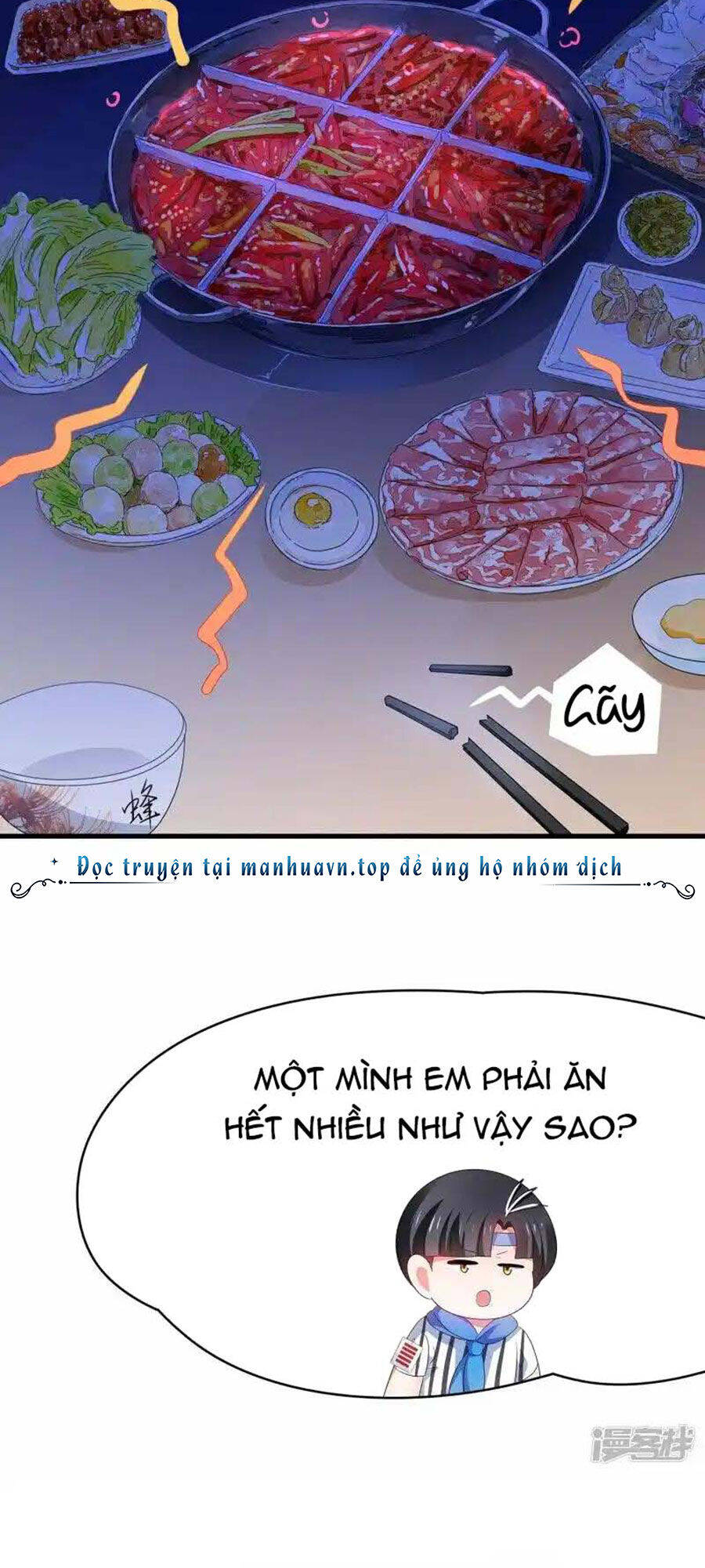 Vô Địch Học Bạ Hệ Thống - Chapter 157 - Page 9