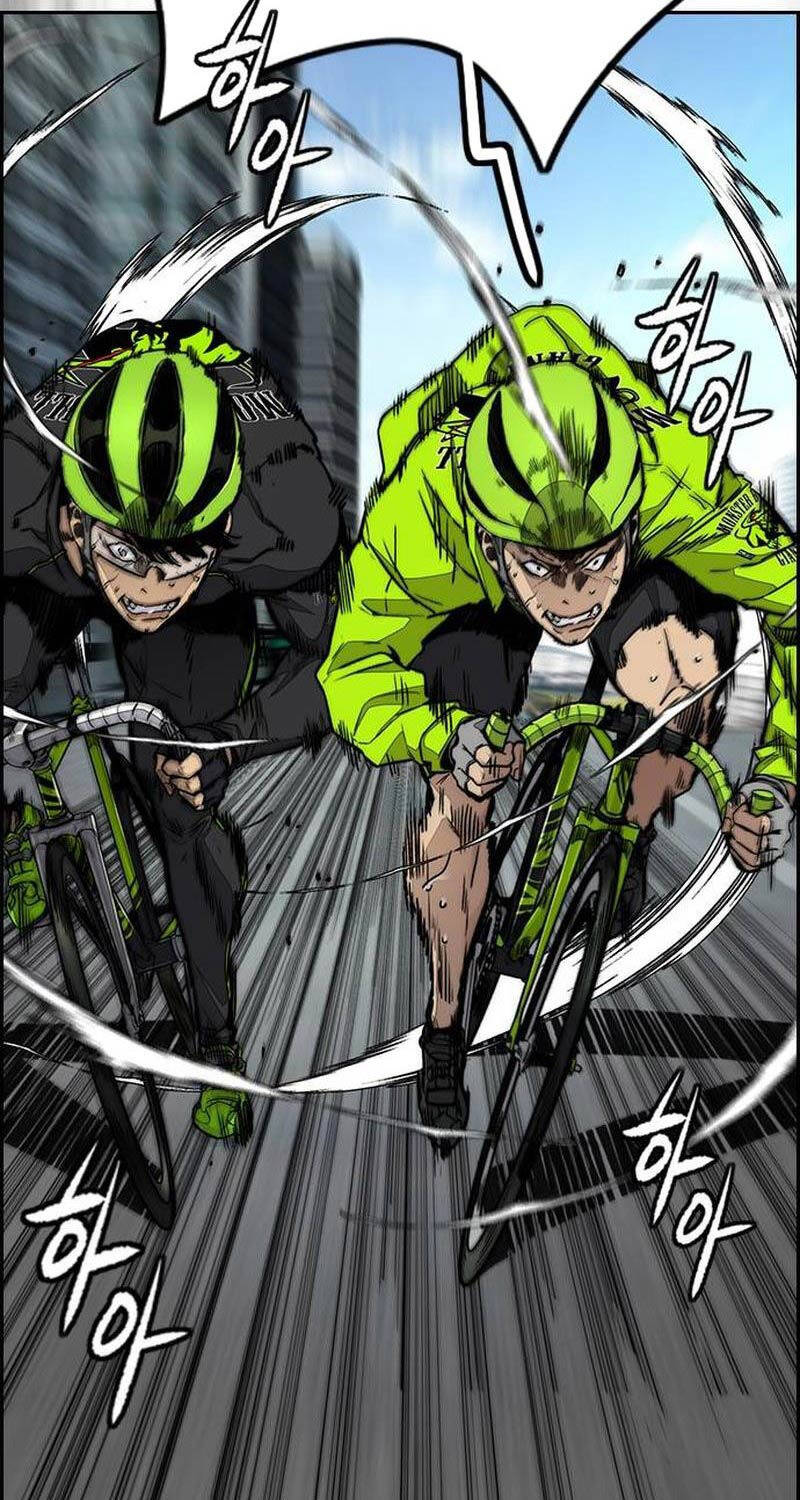 Thể Thao Cực Hạn - Chapter 500 - Page 101