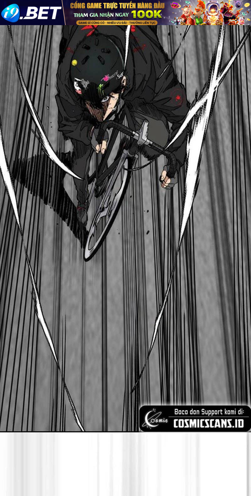 Thể Thao Cực Hạn - Chapter 500 - Page 104