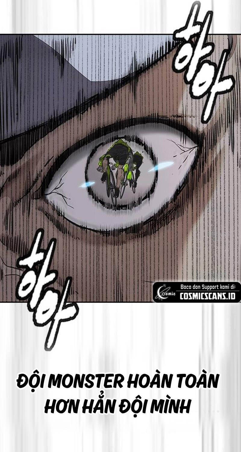 Thể Thao Cực Hạn - Chapter 500 - Page 11