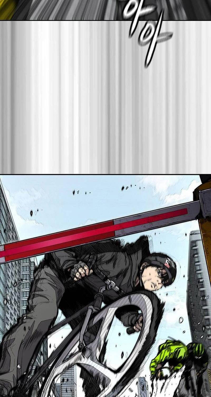 Thể Thao Cực Hạn - Chapter 500 - Page 110