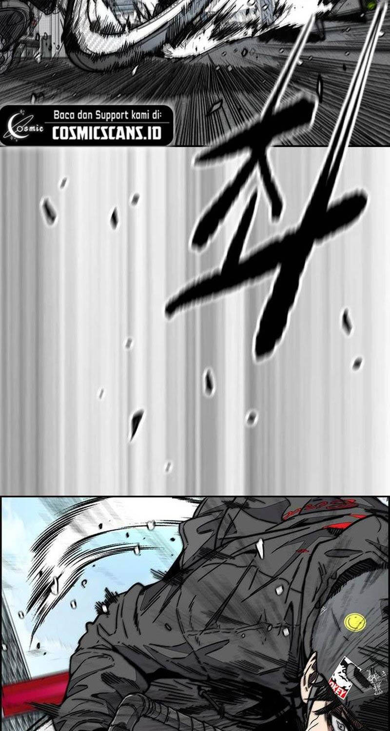 Thể Thao Cực Hạn - Chapter 500 - Page 111