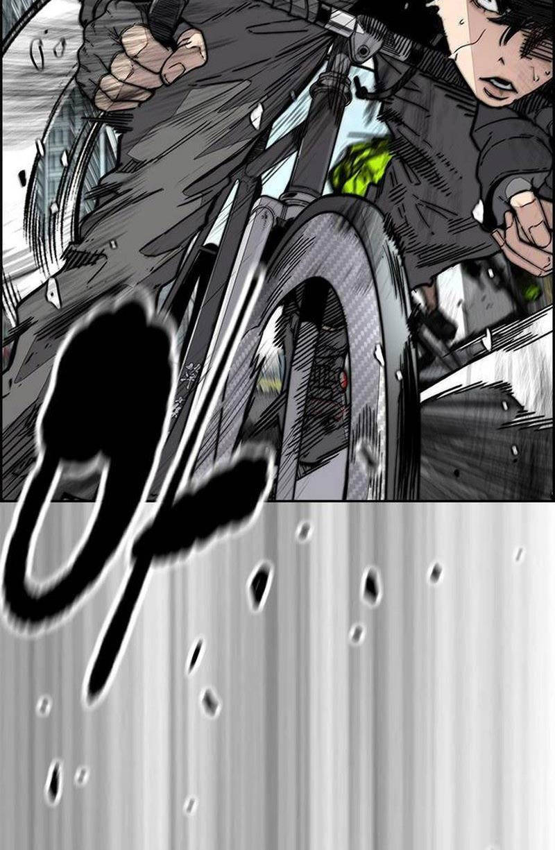 Thể Thao Cực Hạn - Chapter 500 - Page 112