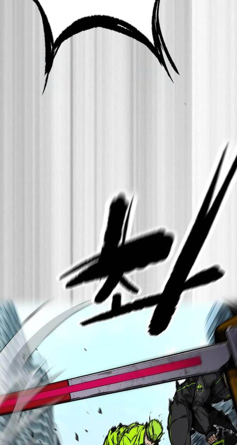 Thể Thao Cực Hạn - Chapter 500 - Page 116