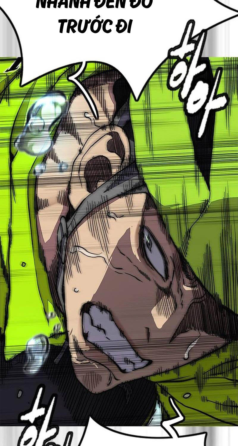 Thể Thao Cực Hạn - Chapter 500 - Page 122