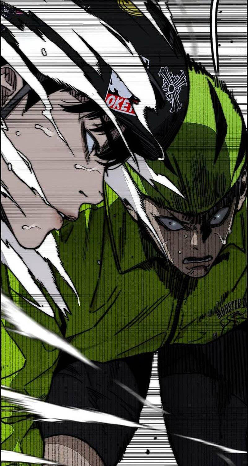 Thể Thao Cực Hạn - Chapter 500 - Page 124