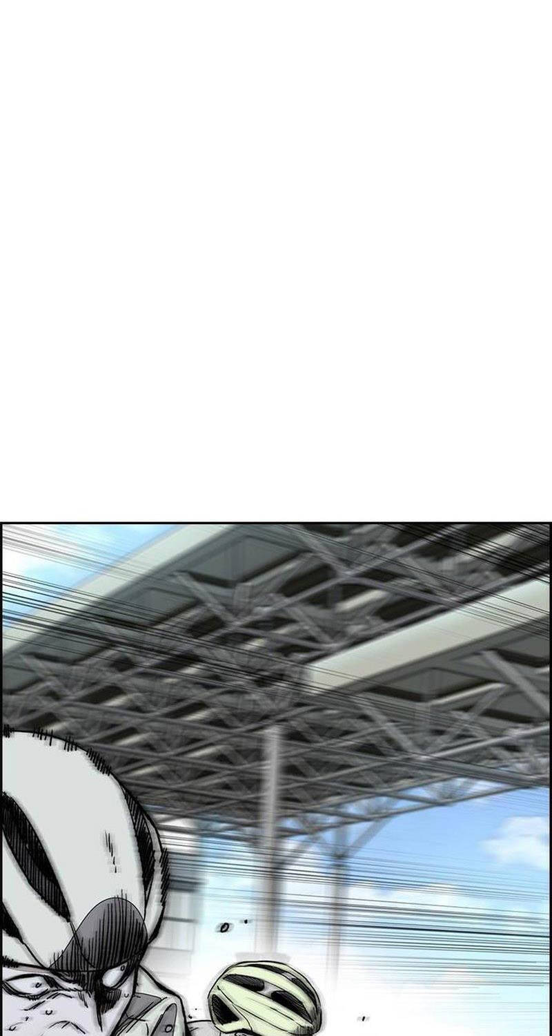 Thể Thao Cực Hạn - Chapter 500 - Page 127