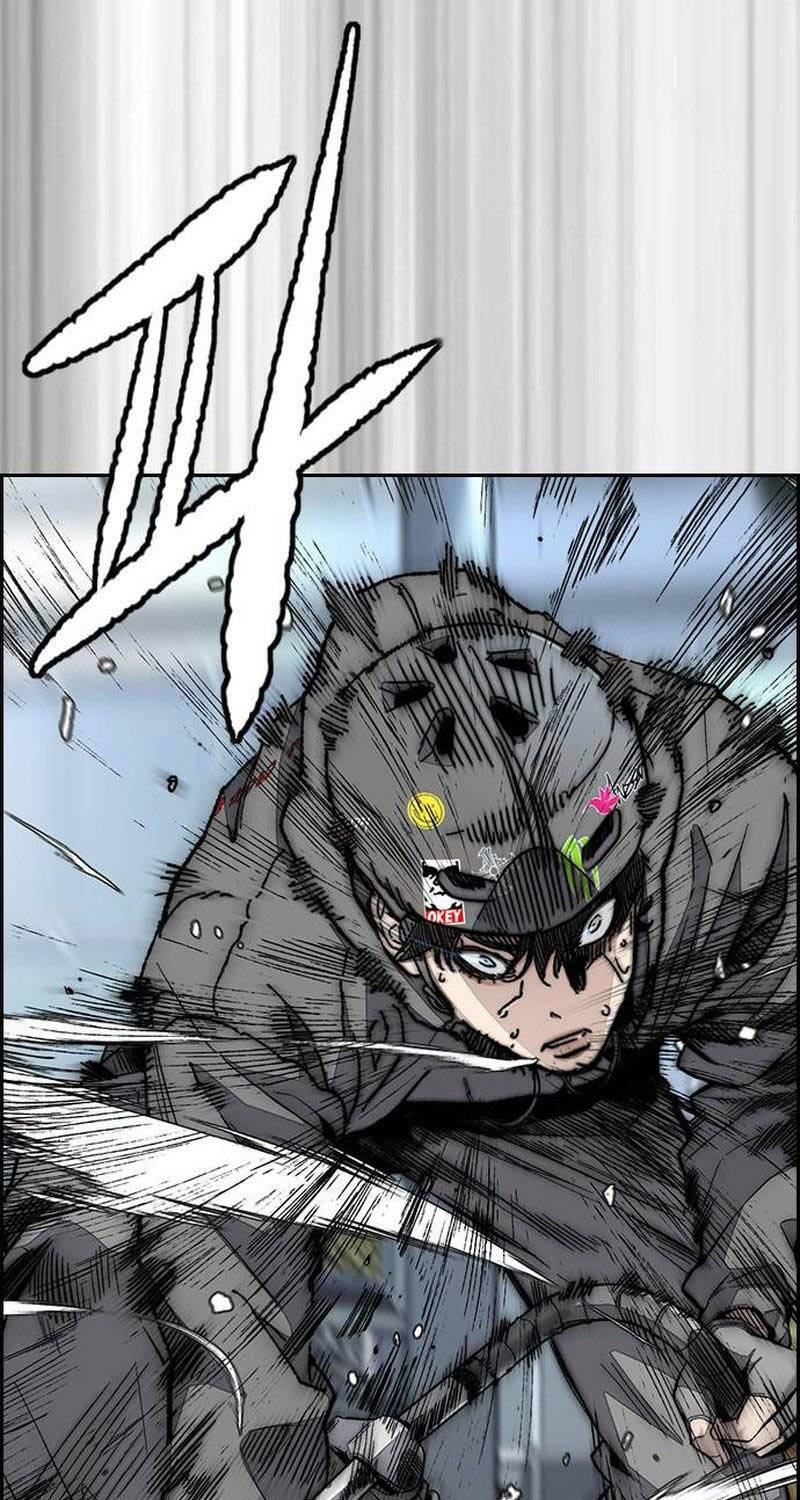 Thể Thao Cực Hạn - Chapter 500 - Page 133