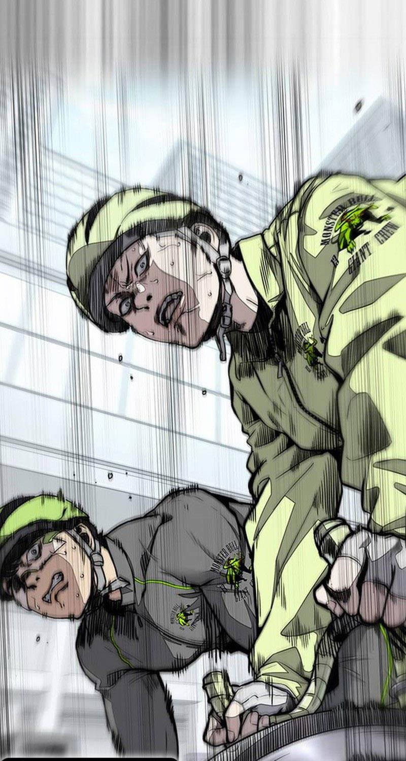 Thể Thao Cực Hạn - Chapter 500 - Page 135