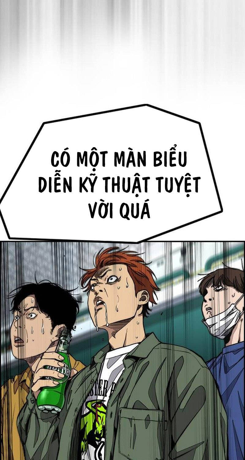 Thể Thao Cực Hạn - Chapter 500 - Page 137