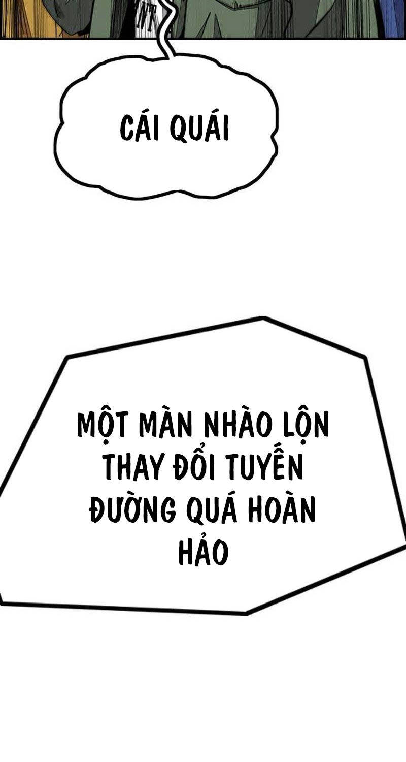 Thể Thao Cực Hạn - Chapter 500 - Page 138