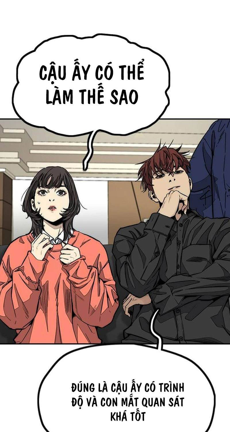 Thể Thao Cực Hạn - Chapter 500 - Page 139