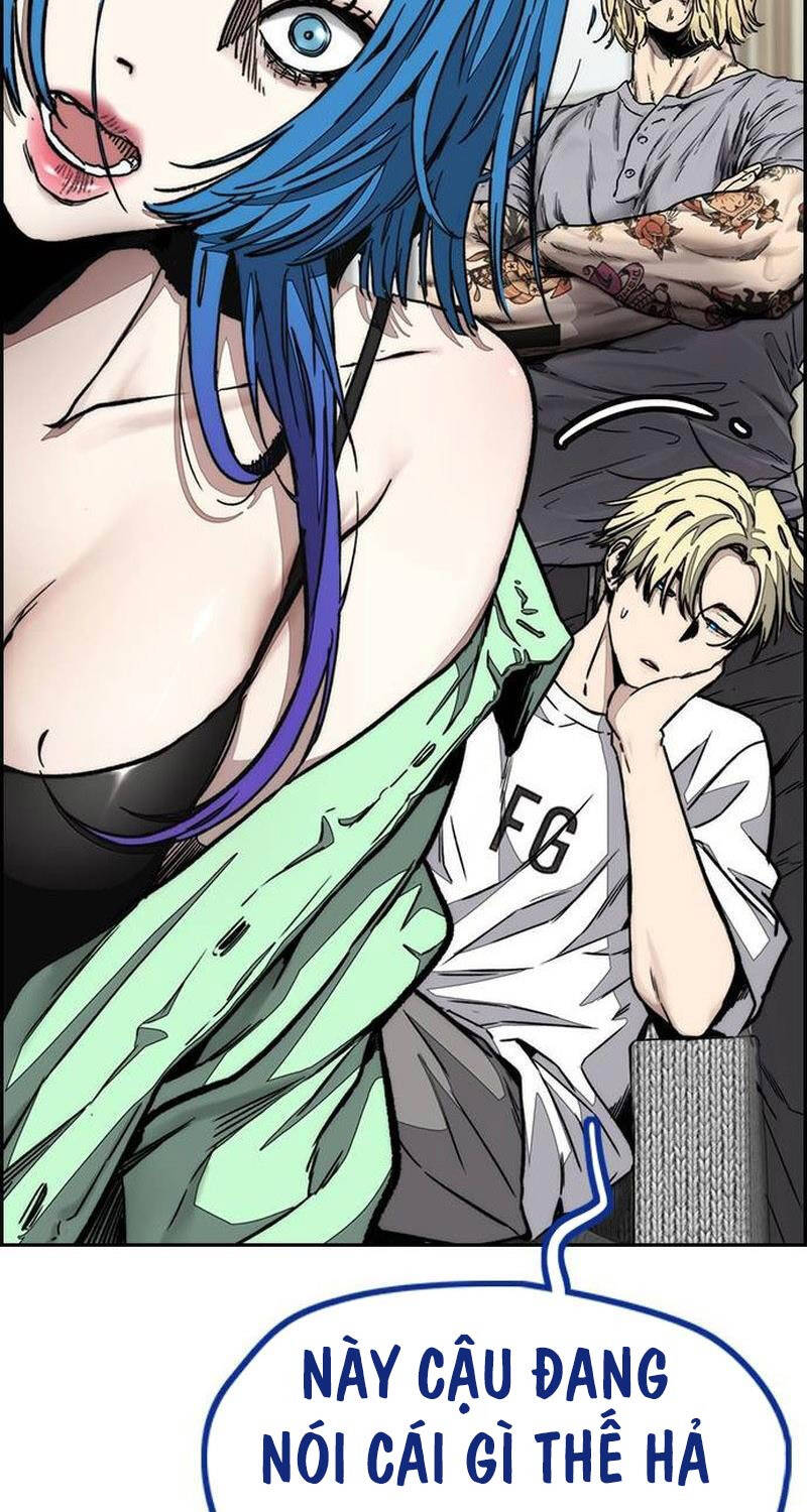 Thể Thao Cực Hạn - Chapter 500 - Page 145