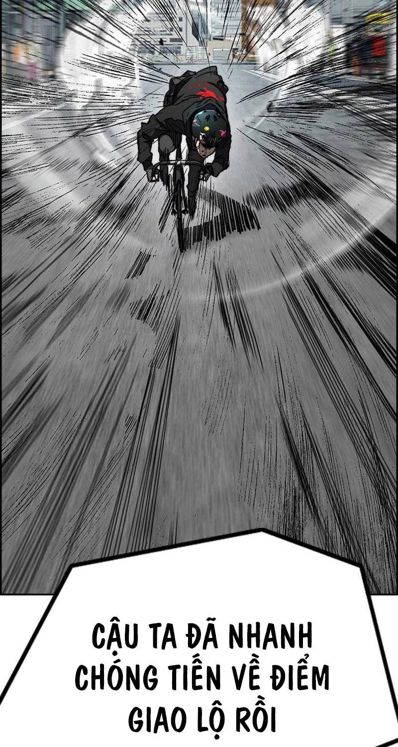 Thể Thao Cực Hạn - Chapter 500 - Page 147