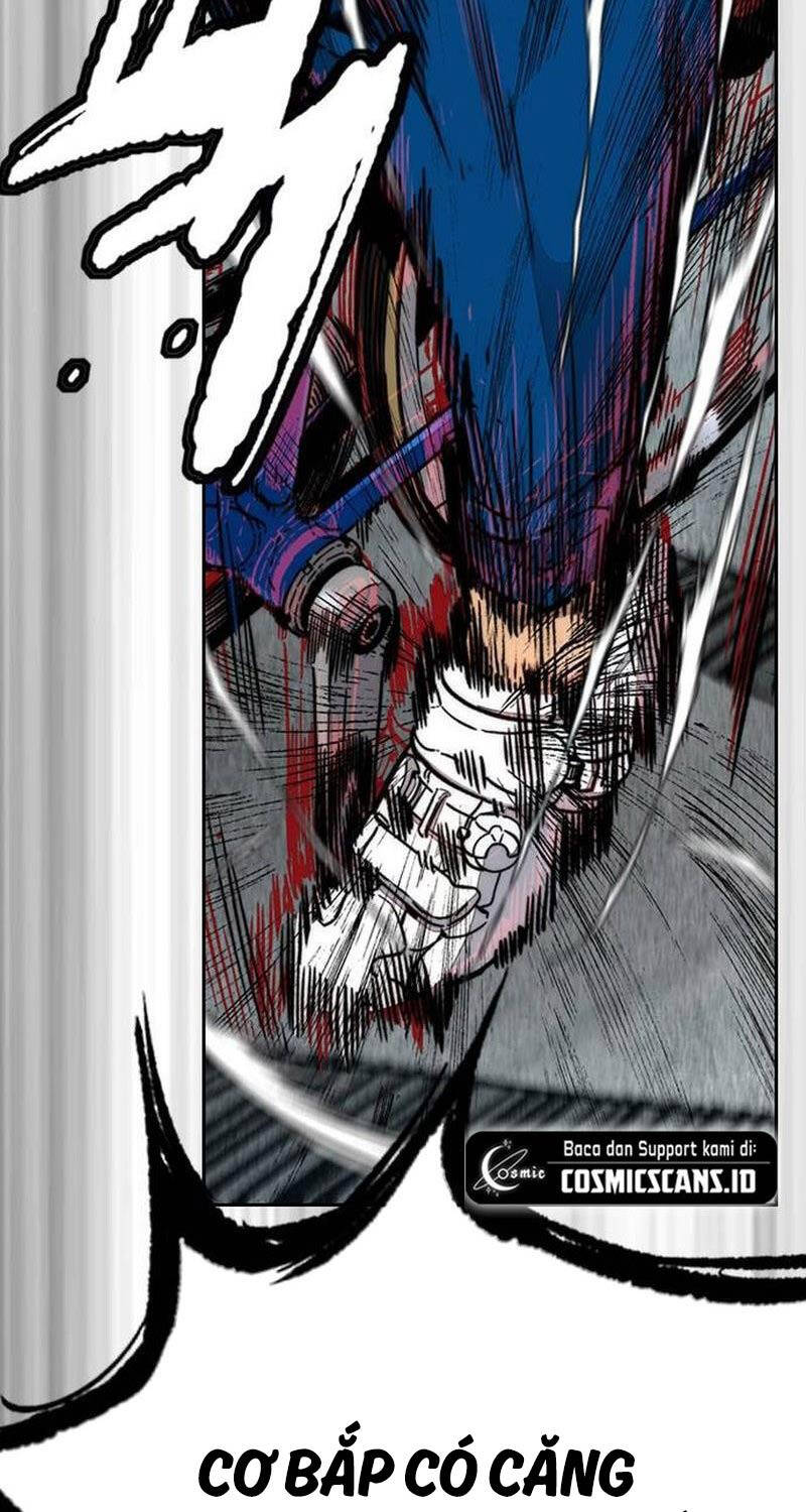 Thể Thao Cực Hạn - Chapter 500 - Page 15