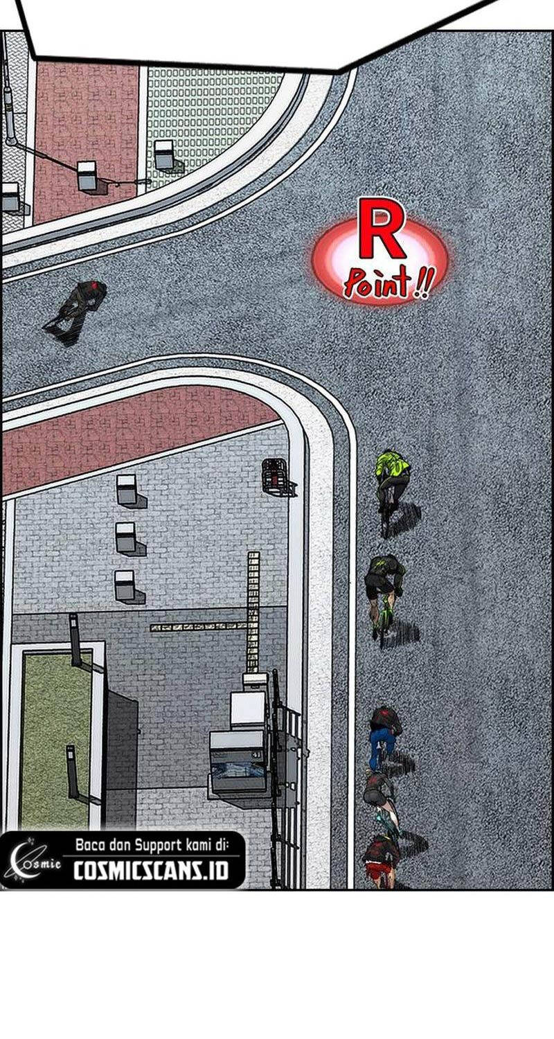 Thể Thao Cực Hạn - Chapter 500 - Page 150