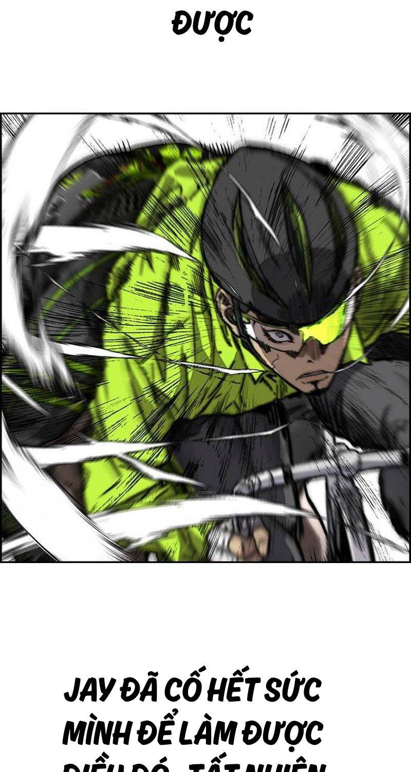 Thể Thao Cực Hạn - Chapter 500 - Page 154