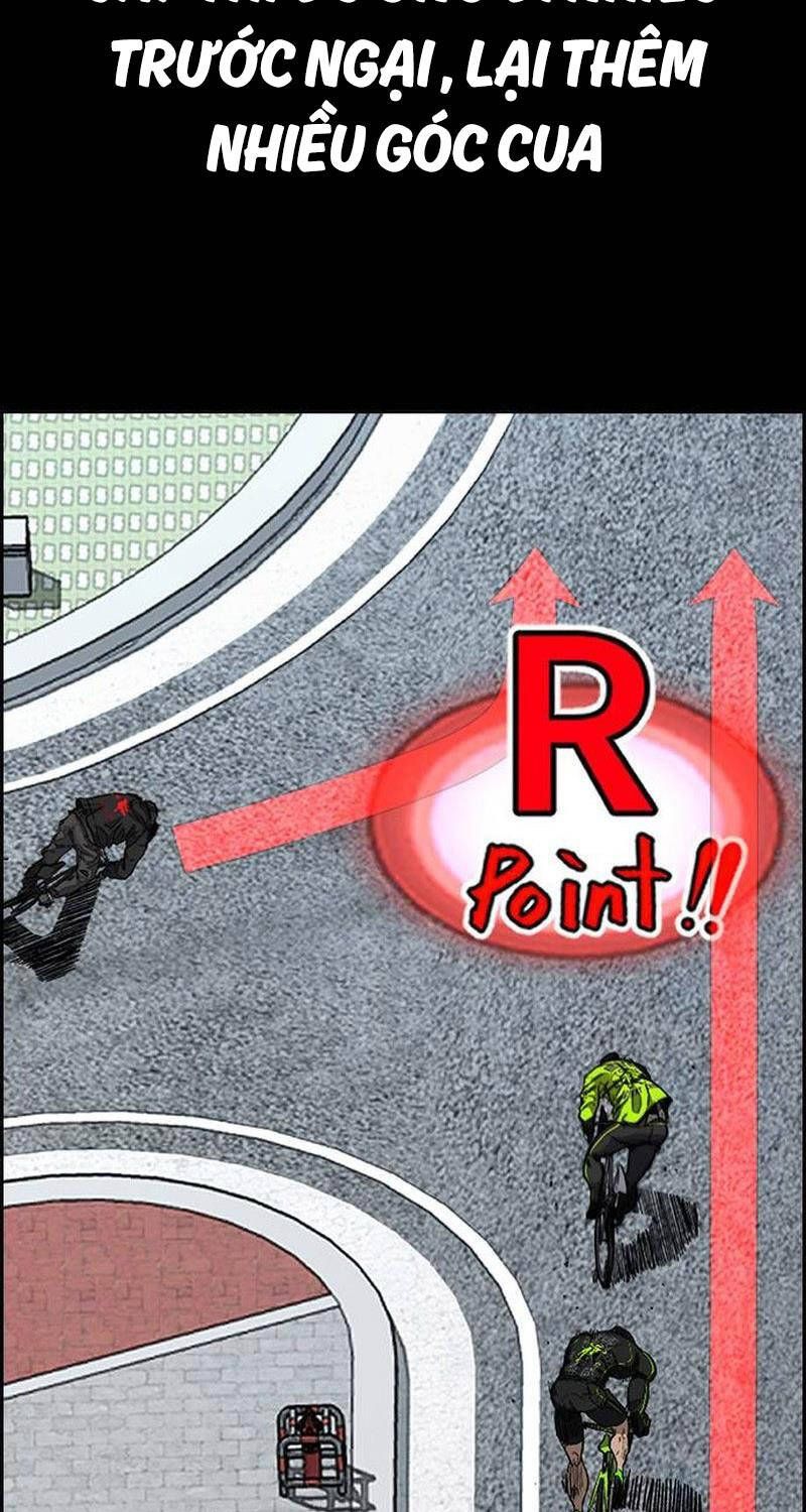 Thể Thao Cực Hạn - Chapter 500 - Page 160