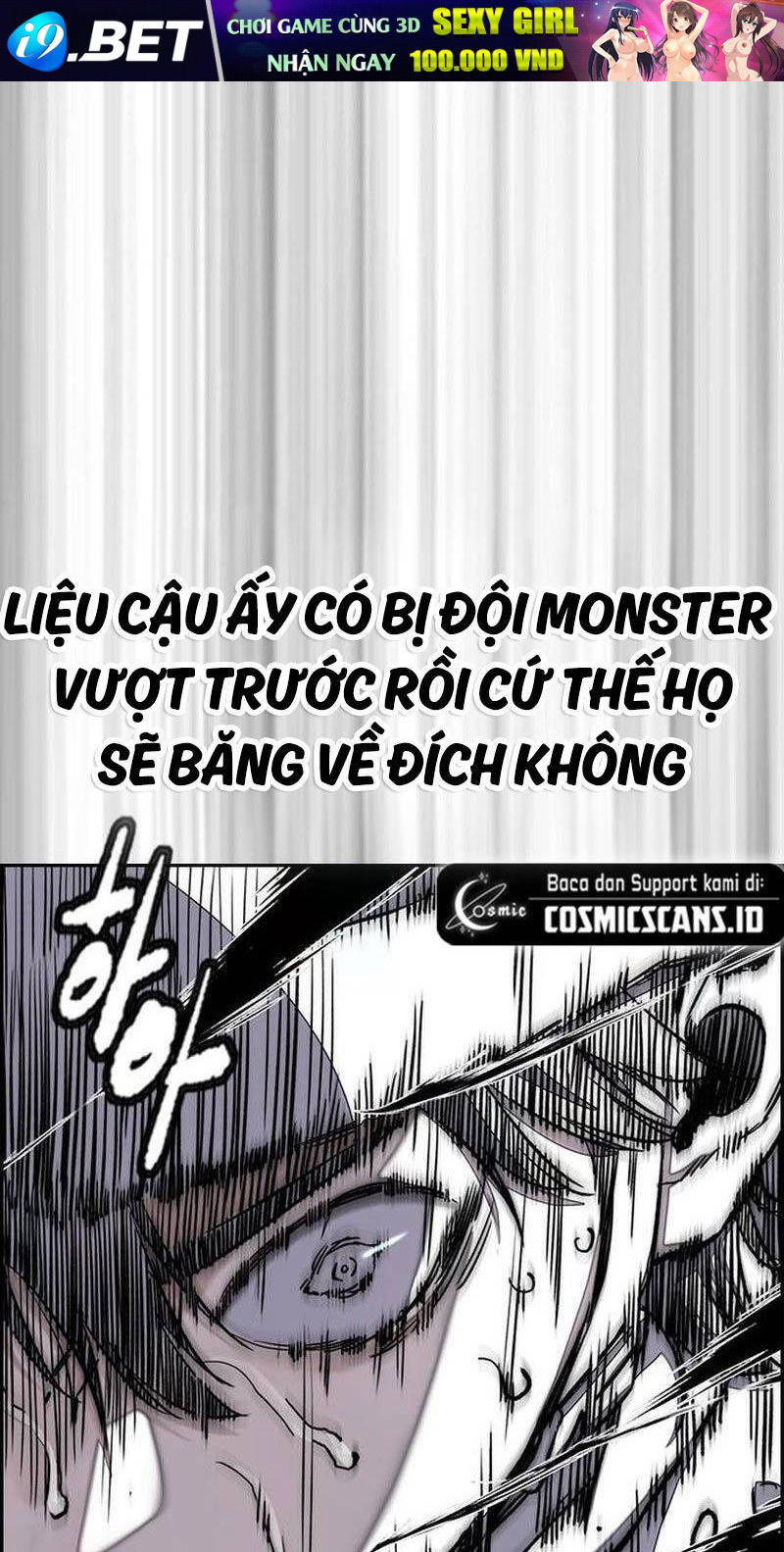 Thể Thao Cực Hạn - Chapter 500 - Page 167