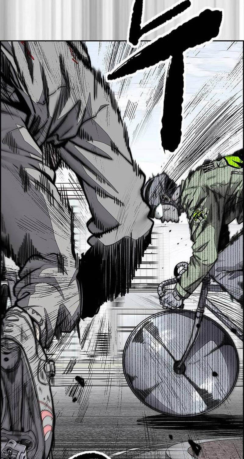 Thể Thao Cực Hạn - Chapter 500 - Page 169