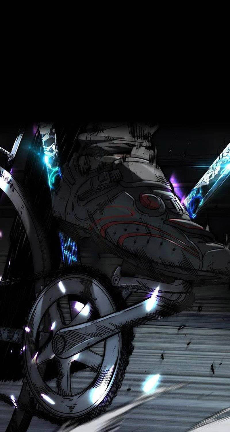 Thể Thao Cực Hạn - Chapter 500 - Page 181