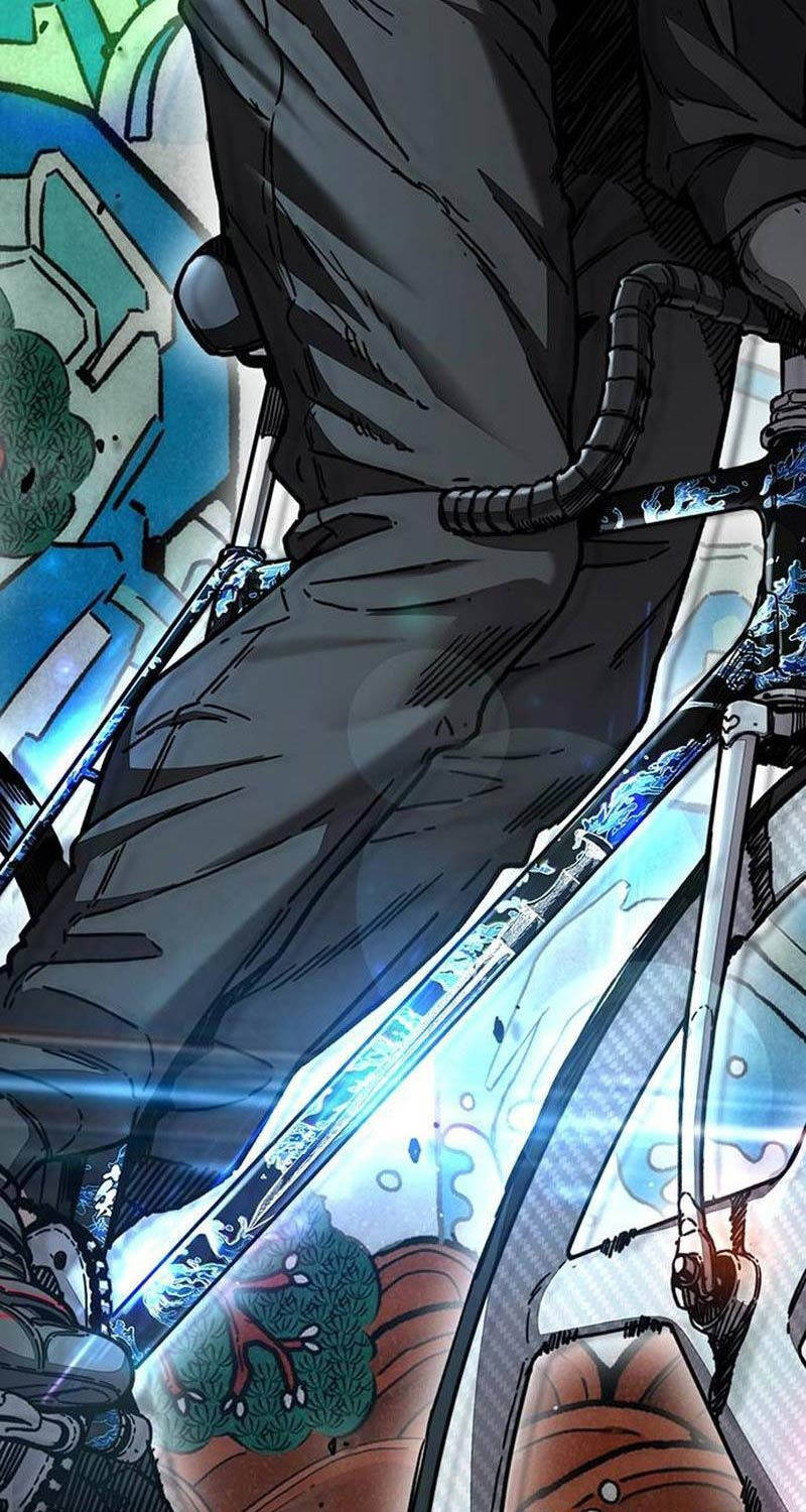 Thể Thao Cực Hạn - Chapter 500 - Page 185