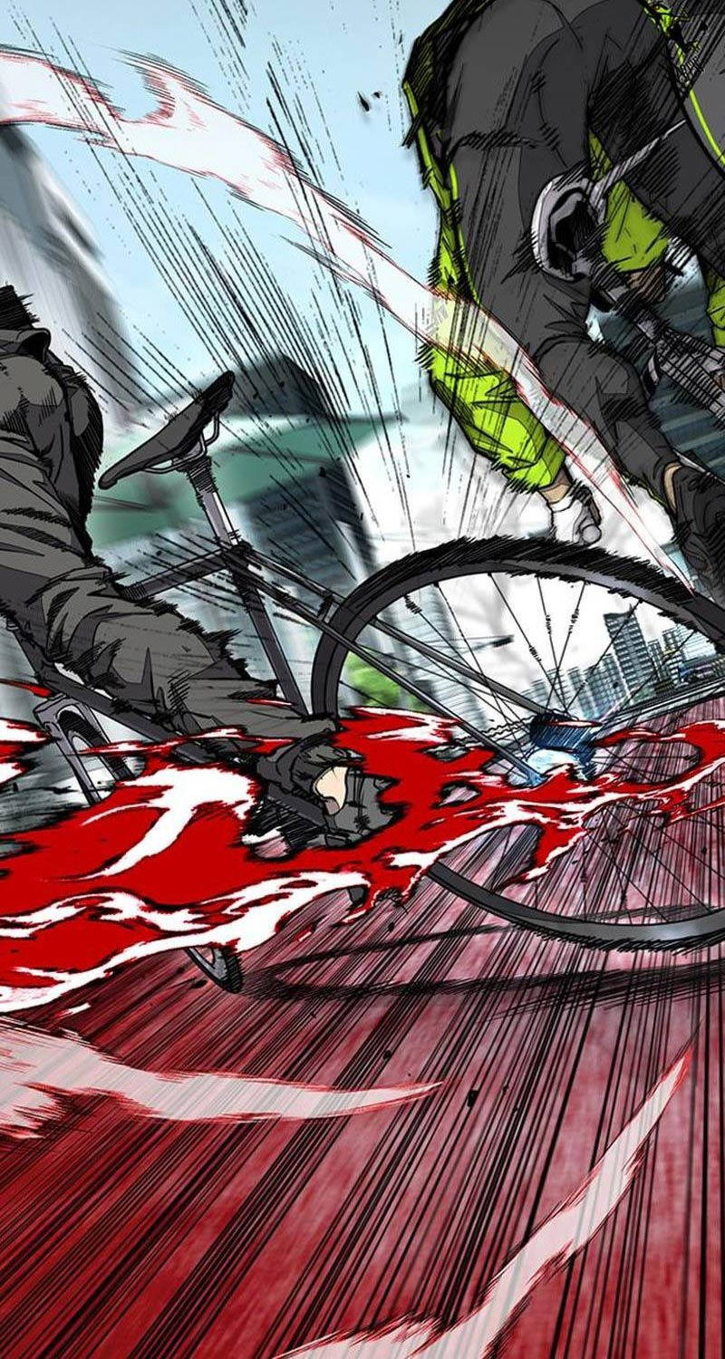 Thể Thao Cực Hạn - Chapter 500 - Page 189