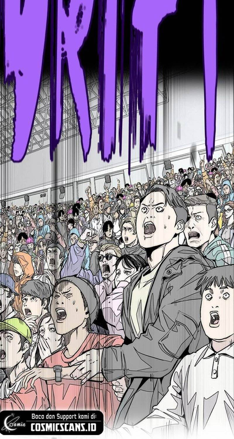 Thể Thao Cực Hạn - Chapter 500 - Page 200