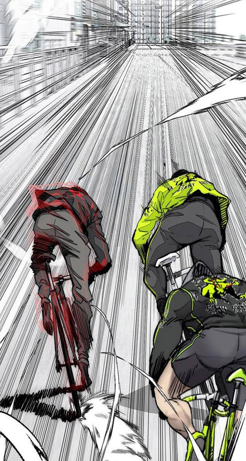 Thể Thao Cực Hạn - Chapter 500 - Page 202