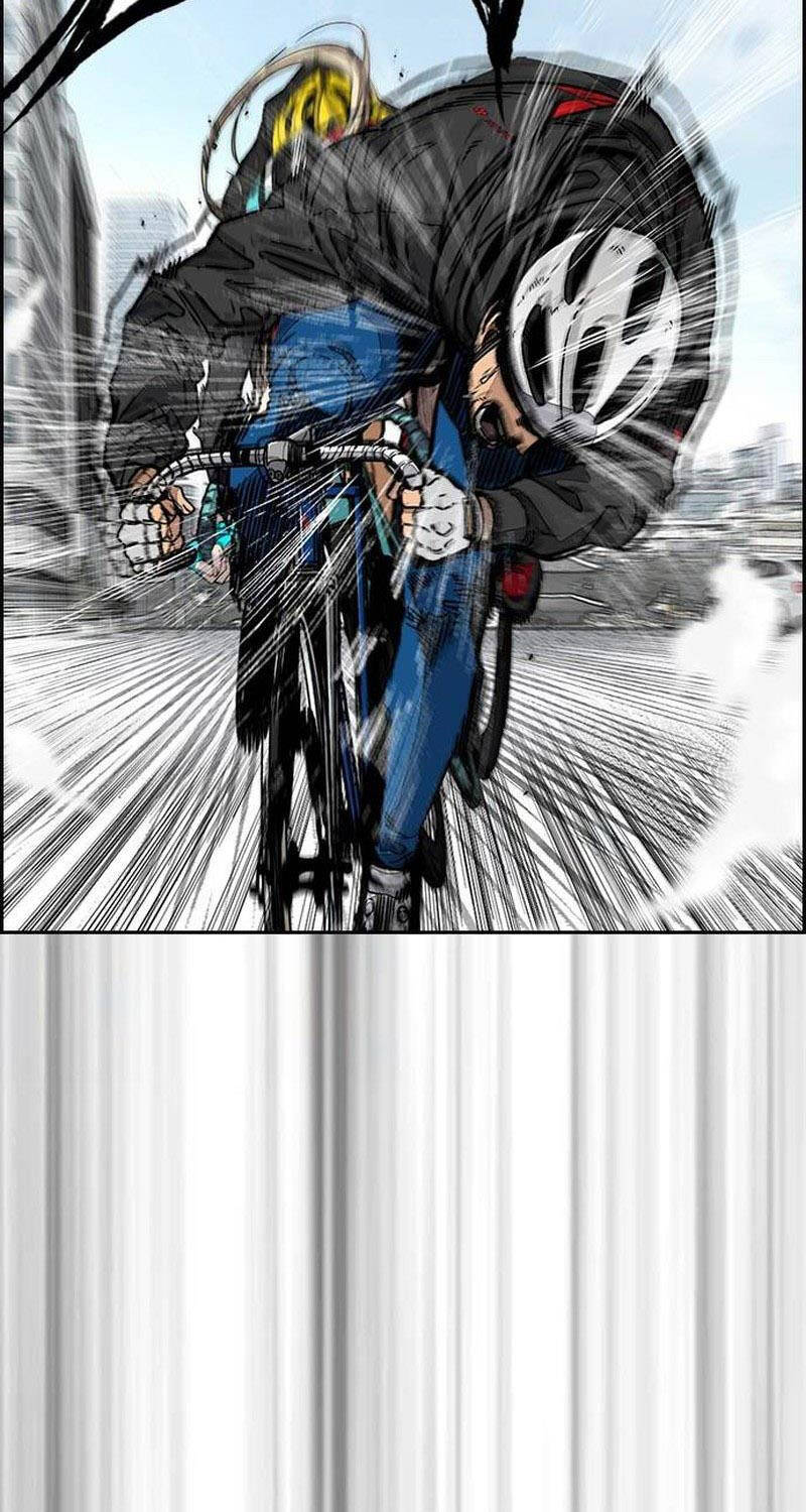 Thể Thao Cực Hạn - Chapter 500 - Page 21