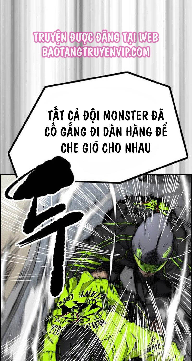 Thể Thao Cực Hạn - Chapter 500 - Page 22