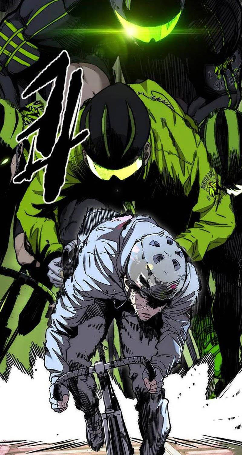 Thể Thao Cực Hạn - Chapter 500 - Page 32