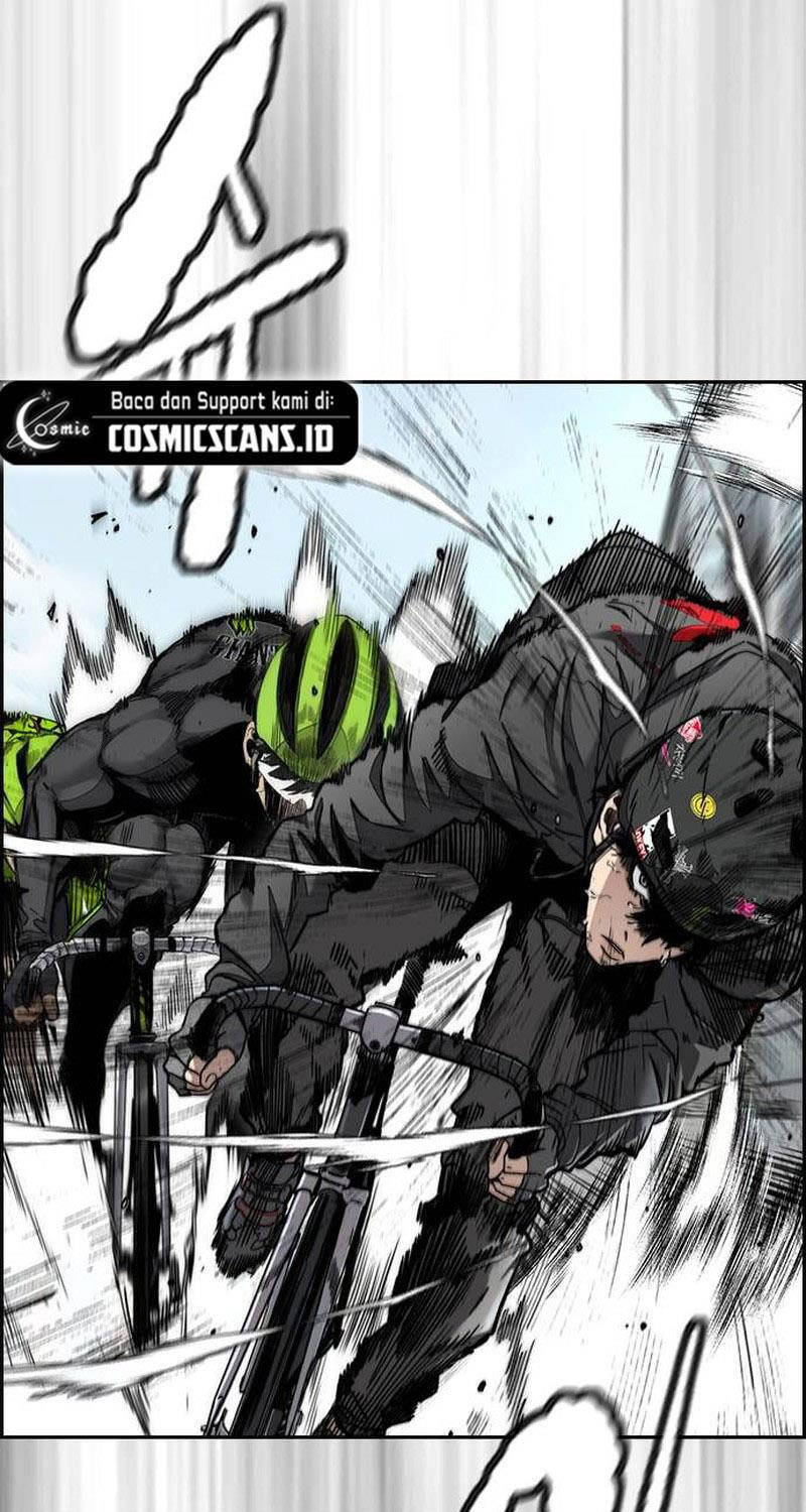 Thể Thao Cực Hạn - Chapter 500 - Page 37