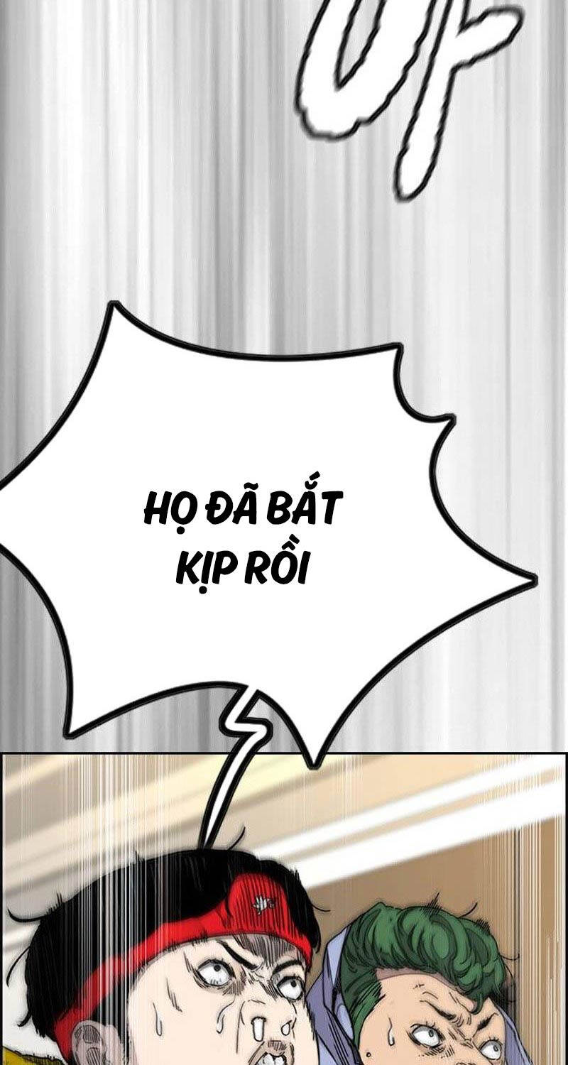 Thể Thao Cực Hạn - Chapter 500 - Page 38