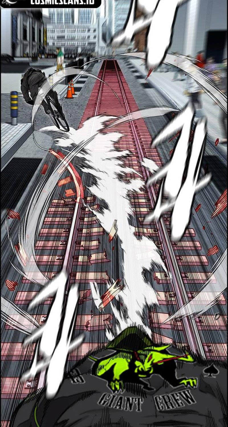 Thể Thao Cực Hạn - Chapter 500 - Page 42